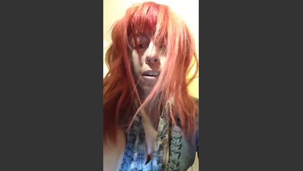 Annarellapika lickpussy Webcam SHOW @ Cam4 15-12-2025