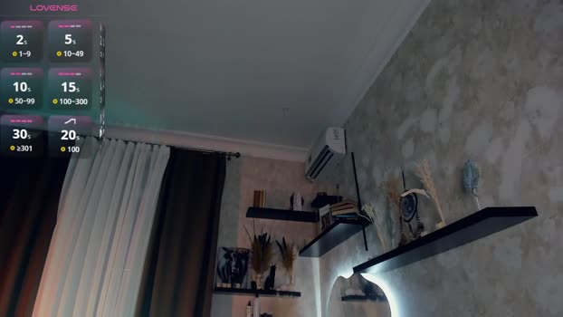ElwineCrull wet Webcam SHOW @ Cam4 16-12-2025