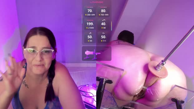 Erikamontiel_ dirty Webcam SHOW @ Cam4 16-12-2025