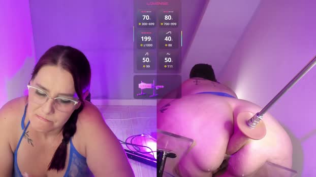 Erikamontiel_ natural Webcam SHOW @ Cam4 16-12-2025