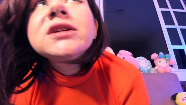 HariMoon amateur Webcam SHOW @ Cam4 16-12-2025