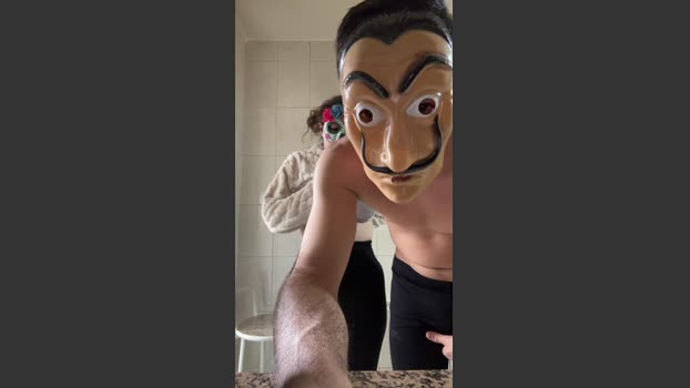 Johanyenma Wet Webcam SHOW @ Cam4 16-12-2025