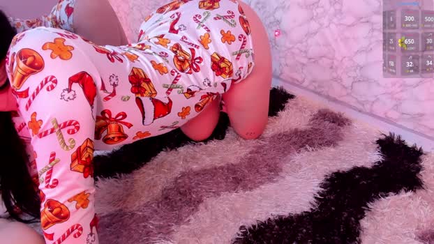 KateLeeh lush Webcam SHOW @ Cam4 16-12-2025