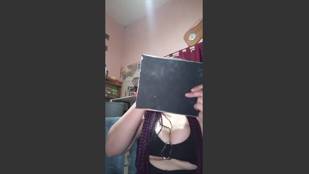 Miababy22 fuckass Webcam SHOW @ Cam4 16-12-2025