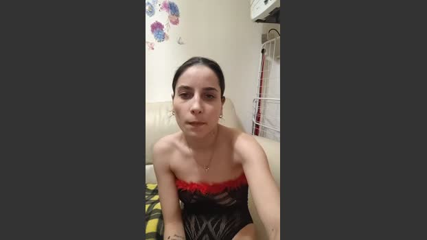 Sagnic bigass Webcam SHOW @ Cam4 15-12-2025