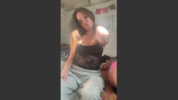 babyyem fuckpussy Webcam SHOW @ Cam4 15-12-2025