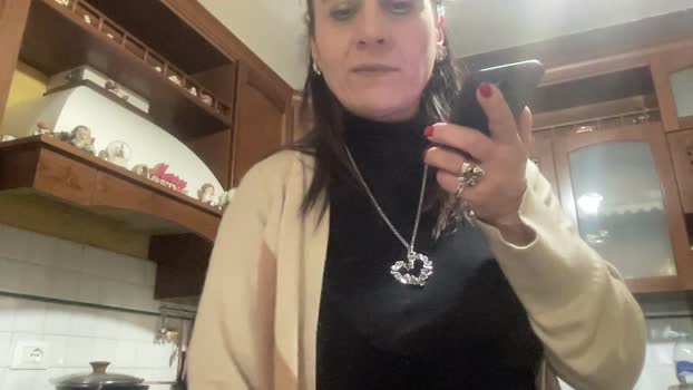 martinabigst lovense Webcam SHOW @ Cam4 16-12-2025