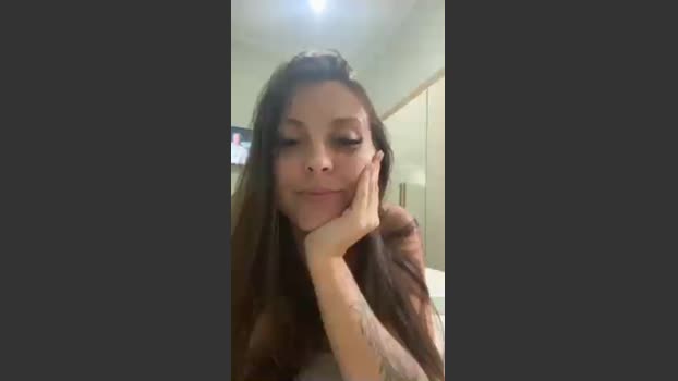 Bruxxxamalvada fuckhard Webcam SHOW @ Cam4 16-12-2025