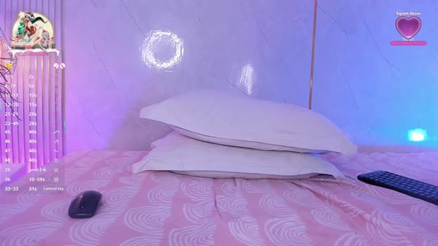 ElizabethBardi fuck Webcam SHOW @ Cam4 16-12-2025