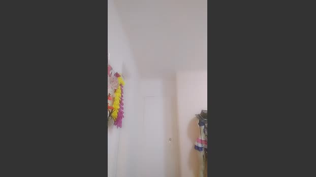 Isadoradelicia jerkoff Webcam SHOW @ Cam4 17-12-2025