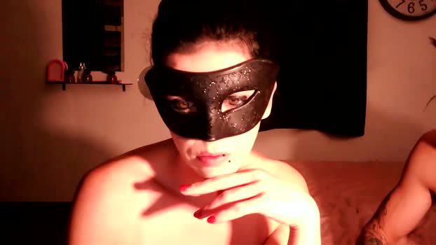 Jennalacochonne lick Webcam SHOW @ Cam4 16-12-2025
