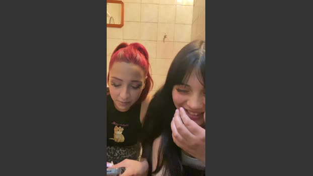 Lacoloymorocha lick Webcam SHOW @ Cam4 17-12-2025