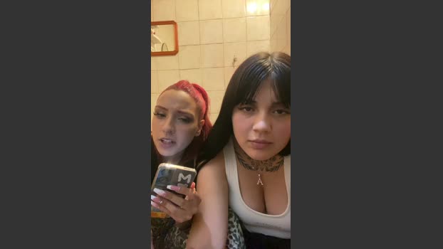 Lacoloymorocha analsex Webcam SHOW @ Cam4 17-12-2025