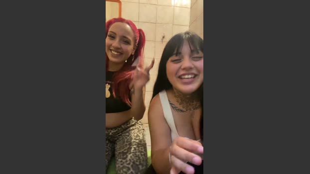 Lacoloymorocha bigboobs Webcam SHOW @ Cam4 17-12-2025