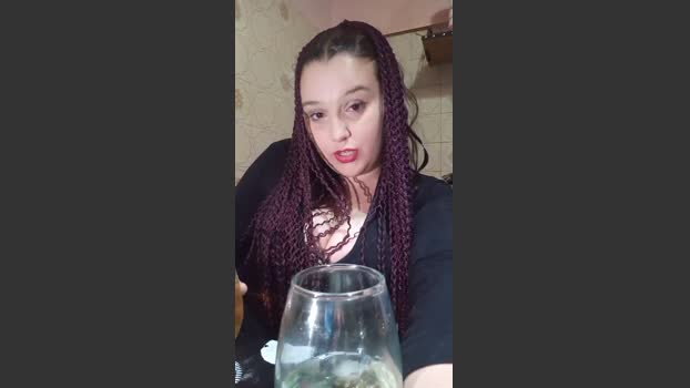 Miababy22 big Webcam SHOW @ Cam4 17-12-2025