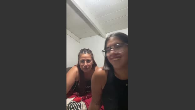 Morochaailu sex Webcam SHOW @ Cam4 17-12-2025