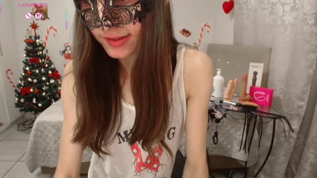 RinShibuya kinky Webcam SHOW @ Cam4 16-12-2025