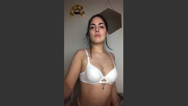 Sersirena XXX Webcam SHOW @ Cam4 17-12-2025