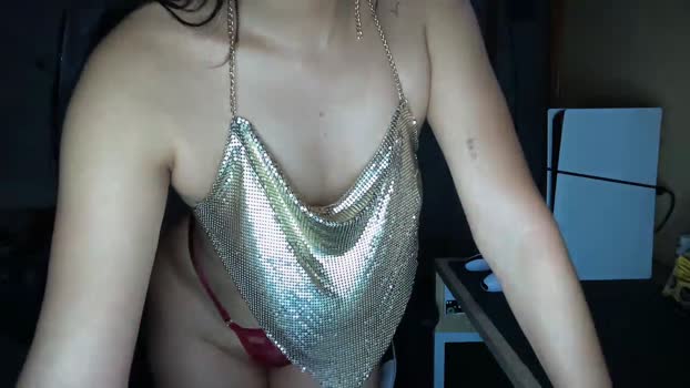 _Carol_of deep Webcam SHOW @ Cam4 17-12-2025