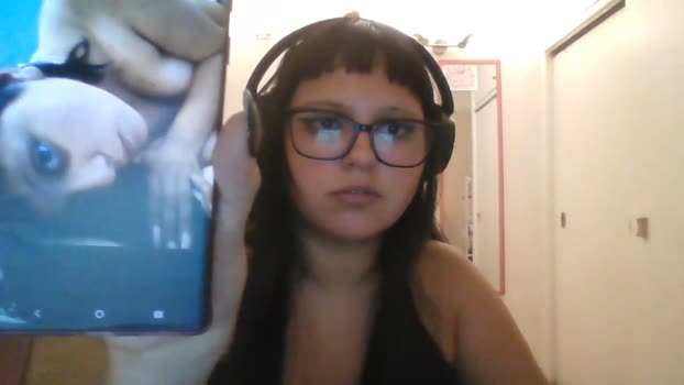 kittygatita666 orgasm Webcam SHOW @ Cam4 17-12-2025