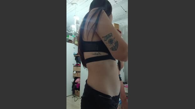 melina224 Wet Webcam SHOW @ Cam4 17-12-2025