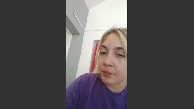 Ayutitaa orgasm Webcam SHOW @ Cam4 17-12-2025
