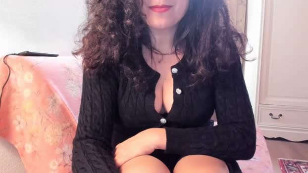 Evacharme lickpussy Webcam SHOW @ Cam4 18-12-2025
