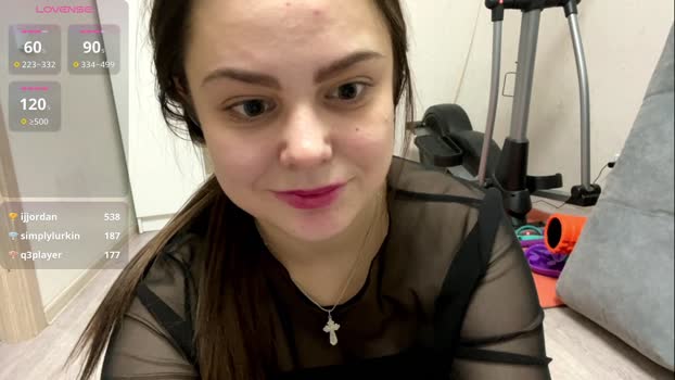 HueRhynard kink Webcam SHOW @ Cam4 17-12-2025