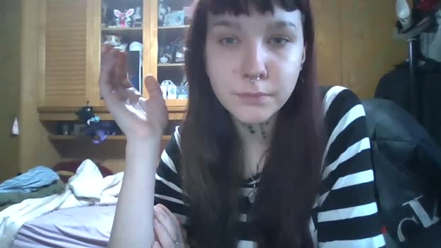 Kittt69 yummy Webcam SHOW @ Cam4 18-12-2025