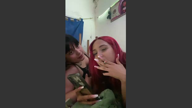 Lacoloymorocha fingers Webcam SHOW @ Cam4 18-12-2025