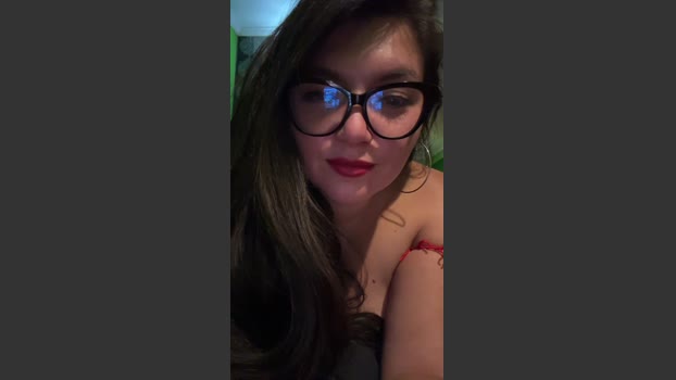 Meliixxx spank Webcam SHOW @ Cam4 18-12-2025
