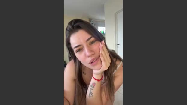 Milagrosso lickpussy Webcam SHOW @ Cam4 17-12-2025