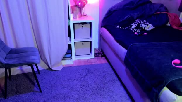 Oktopussyy lush Webcam SHOW @ Cam4 17-12-2025