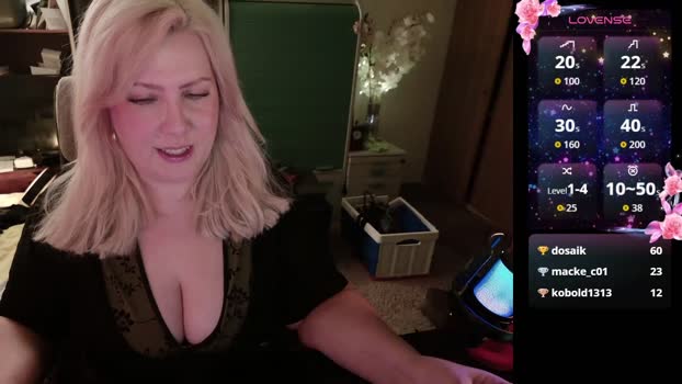 SensualMinx sexygirl Webcam SHOW @ Cam4 17-12-2025