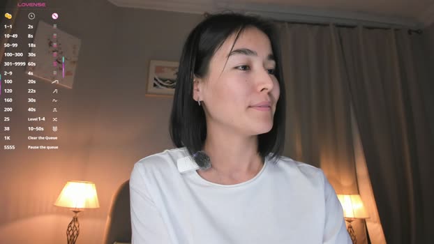 Sue_Kotara show Webcam SHOW @ Cam4 18-12-2025