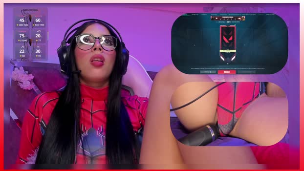SweetieCloe wank Webcam SHOW @ Cam4 18-12-2025