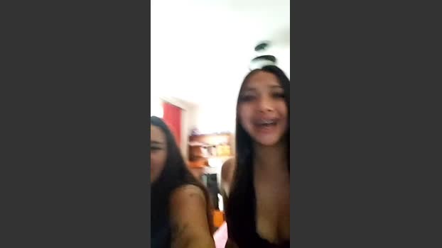 Tumisskat jerkoff Webcam SHOW @ Cam4 17-12-2025