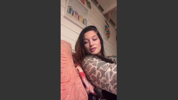 babyyem dirty Webcam SHOW @ Cam4 18-12-2025