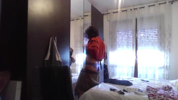 ginnygi wet Webcam SHOW @ Cam4 18-12-2025