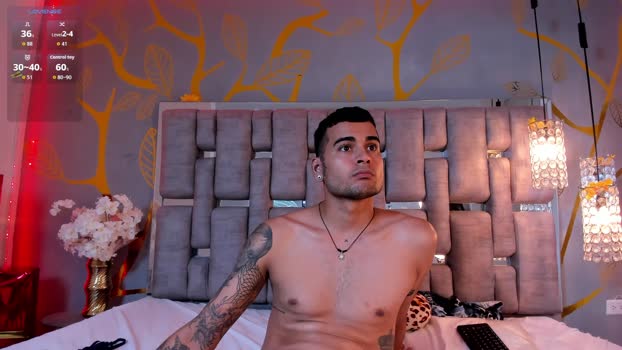 isa_Leo bigcock Webcam SHOW @ Cam4 18-12-2025