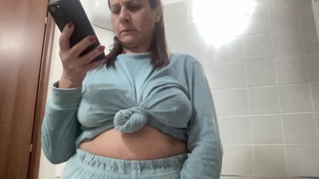 martinabigst fuckass Webcam SHOW @ Cam4 18-12-2025