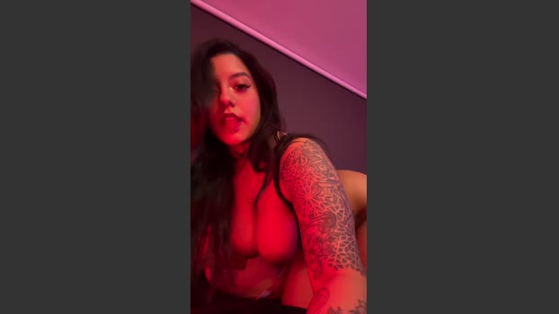 technob1tch kink Webcam SHOW @ Cam4 18-12-2025