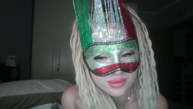 EvaFerrari03 XXX Webcam SHOW @ Cam4 19-12-2025