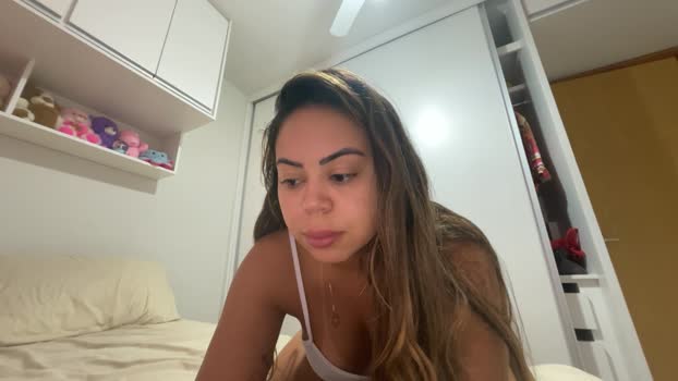 Laryy25 blowjob Webcam SHOW @ Cam4 19-12-2025
