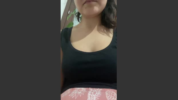 Riobe Topless Webcam SHOW @ Cam4 19-12-2025