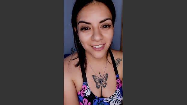 Soylulu69 Nude Webcam SHOW @ Cam4 19-12-2025