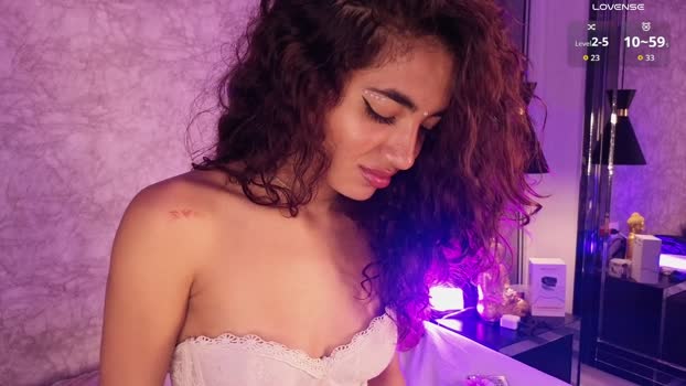 StephanDesireX big Webcam SHOW @ Cam4 19-12-2025