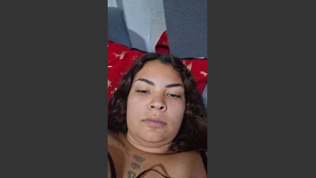 catalina243 Pretty Webcam SHOW @ Cam4 19-12-2025