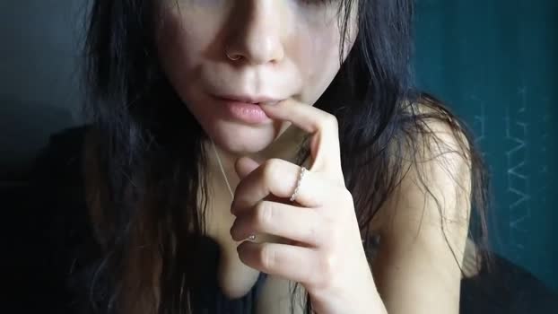 kissedbythemoon Wet Webcam SHOW @ Cam4 19-12-2025