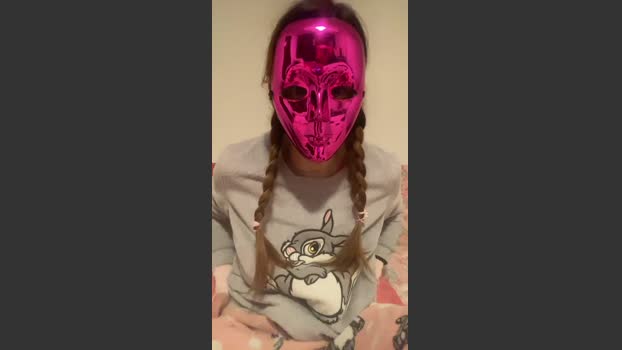 Barbie1986 deepthroa Webcam SHOW @ Cam4 20-12-2025